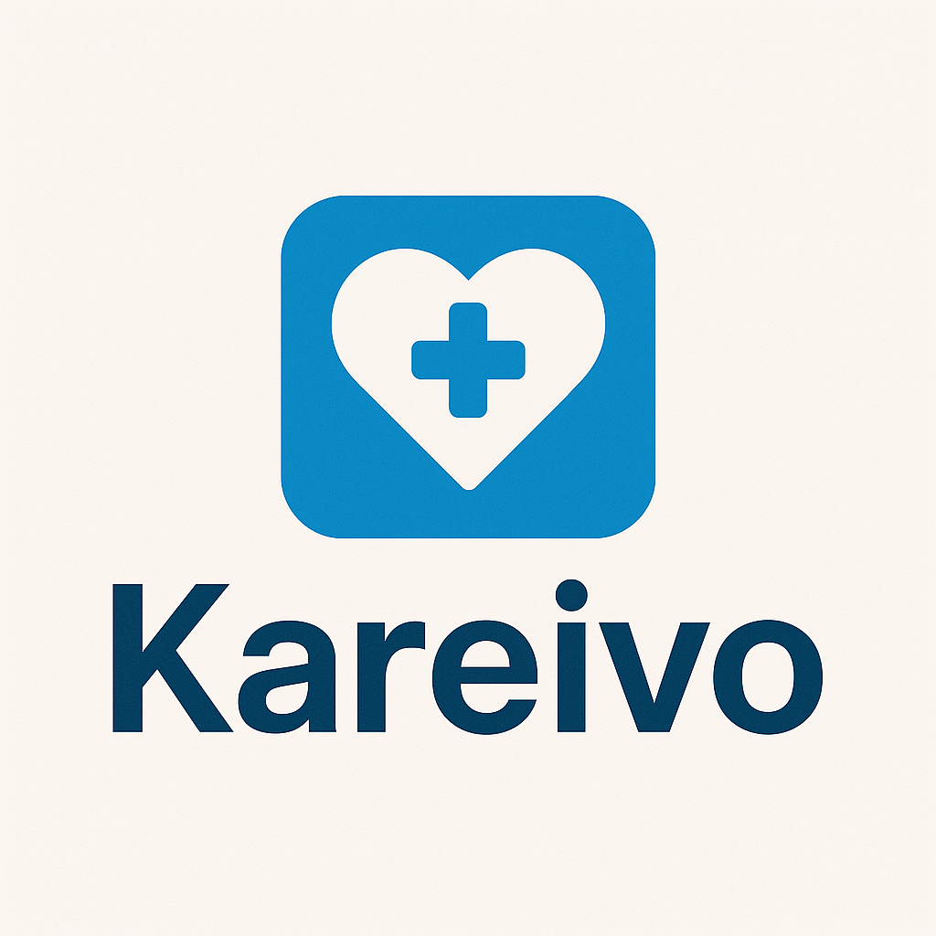 Kareivo Logo